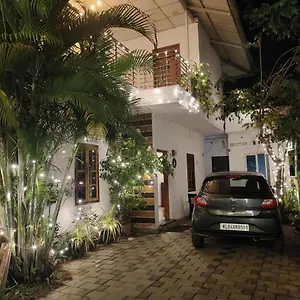 Homestay White Shore