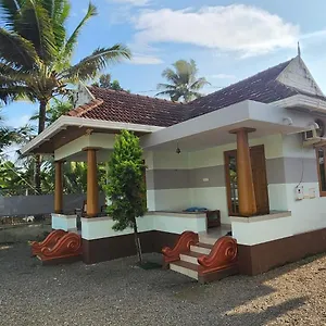 Homestay Punerjeni Homes