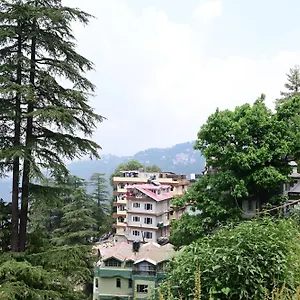 Homestay Krishna Hill Near Mall Road