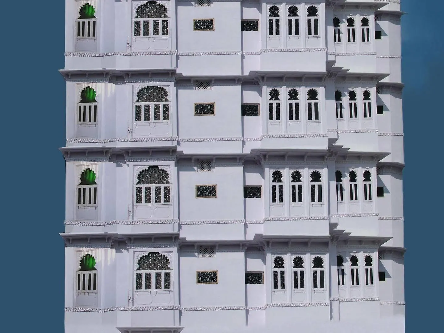 Bhanwar Vilas Guest House Udaipur