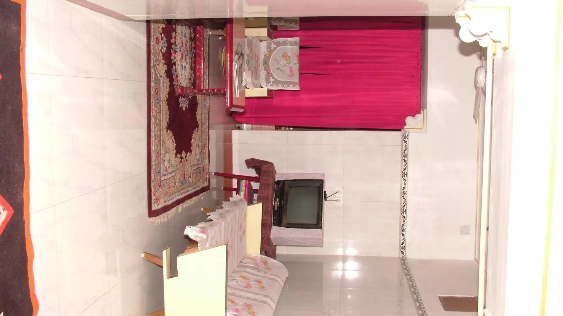 Bhanwar Vilas Guest House Udaipur Hotel