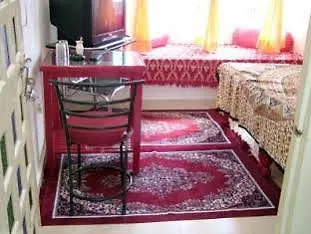 Hotel Bhanwar Vilas Guest House Udaipur