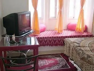 Bhanwar Vilas Guest House Udaipur 2*,